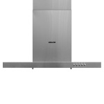 WEILOR MIST WTX 68 INOX - купити в інтернет-магазині Техностар