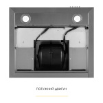 WEILOR MIST WTX 68 INOX - купити в інтернет-магазині Техностар
