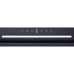 WEILOR PBSR 62302 FULL GLASS FBL 1100 LED Strip - купити в інтернет-магазині Техностар