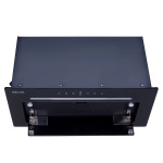 WEILOR PBSR 62302 FULL GLASS FBL 1100 LED Strip - купити в інтернет-магазині Техностар