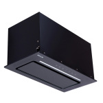 WEILOR PBSR 62302 FULL GLASS FBL 1100 LED Strip - купити в інтернет-магазині Техностар