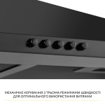 WEILOR WK 63 FBL - купити в інтернет-магазині Техностар