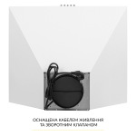 WEILOR WK 63 WH - купити в інтернет-магазині Техностар