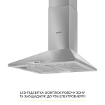 WEILOR WK 65 SS - купити в інтернет-магазині Техностар
