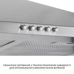 WEILOR WK 65 SS - купити в інтернет-магазині Техностар
