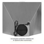 WEILOR WK 65 SS - купити в інтернет-магазині Техностар