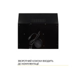 WEILOR WPL 5092 FBL - купити в інтернет-магазині Техностар