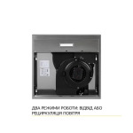 WEILOR WPL 5092 I - купити в інтернет-магазині Техностар