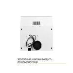 WEILOR WPL 5092 WH - купити в інтернет-магазині Техностар