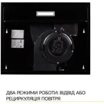 WEILOR WPL 6092 FBL - купити в інтернет-магазині Техностар