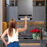 WEILOR WQS 4815 SS - купити в інтернет-магазині Техностар