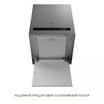 WEILOR WQS 4815 SS - купити в інтернет-магазині Техностар