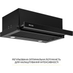 WEILOR WT 65 FBL - купити в інтернет-магазині Техностар