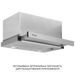 WEILOR WT 67 SS - купити в інтернет-магазині Техностар