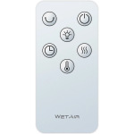 Wetair  WFH-70WE - купити в інтернет-магазині Техностар