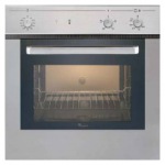 Whirlpool AKG 644 IX - купити в інтернет-магазині Техностар