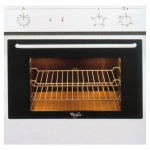 Whirlpool AKG 644 WH - купити в інтернет-магазині Техностар