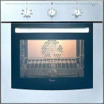Whirlpool AKP 230 IX - купити в інтернет-магазині Техностар