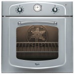 Whirlpool AKP 290 IX - купити в інтернет-магазині Техностар