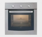 Whirlpool AKP 120 IX - купити в інтернет-магазині Техностар
