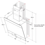 Whirlpool AKR 62F LT K - купити в інтернет-магазині Техностар