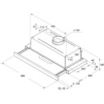 Whirlpool AKR750GK - купити в інтернет-магазині Техностар