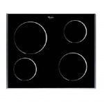 Whirlpool AKT 108 IX - купити в інтернет-магазині Техностар
