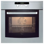 Whirlpool AKZ 431 IX - купити в інтернет-магазині Техностар