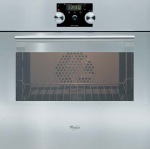 Whirlpool AKZ 669 IX - купити в інтернет-магазині Техностар