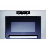 Whirlpool AMW 460/1 IX - купити в інтернет-магазині Техностар