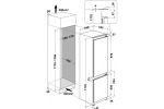Whirlpool ART 66122 - купити в інтернет-магазині Техностар