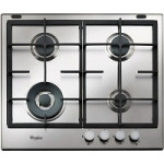 Whirlpool GMAL6422IXL - купити в інтернет-магазині Техностар