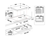 Whirlpool GOFL 629/SH EE - купити в інтернет-магазині Техностар