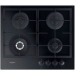 Whirlpool GOFL629NB1 - купити в інтернет-магазині Техностар