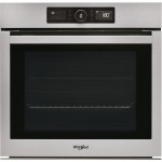 Whirlpool OAKZ9 6200 CS IX - купити в інтернет-магазині Техностар