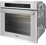 Whirlpool OAKZ9 7921 CS WH - купити в інтернет-магазині Техностар