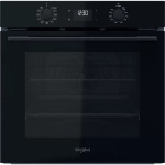 Whirlpool OMK58CU1SB - купити в інтернет-магазині Техностар