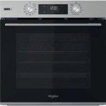 Whirlpool OMSK58RU1SX - купити в інтернет-магазині Техностар