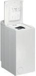 Whirlpool TDLR 6040L EU/N - купити в інтернет-магазині Техностар