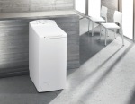 Whirlpool TDLR 7220 LS - купити в інтернет-магазині Техностар