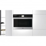 Whirlpool W9 MW 261 IXL - купити в інтернет-магазині Техностар