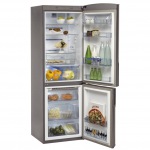 Whirlpool WBC 3546 A+NFCX - купити в інтернет-магазині Техностар