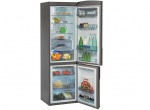 Whirlpool WBC 4046 A+NFCX - купити в інтернет-магазині Техностар