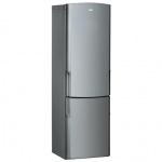 Whirlpool WBC 3525 NFX - купити в інтернет-магазині Техностар