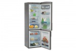 Whirlpool WBC 3525 NFX - купити в інтернет-магазині Техностар