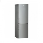 Whirlpool WBC 3534 A+NFCX - купити в інтернет-магазині Техностар