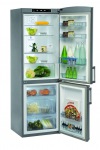 Whirlpool WBC 3534 A+NFCX - купити в інтернет-магазині Техностар