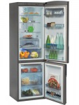 Whirlpool WBC 4069 A+NFCX - купити в інтернет-магазині Техностар