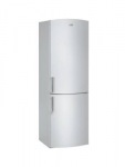 Whirlpool WBE 3322 NFW - купити в інтернет-магазині Техностар
