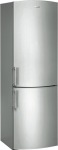 Whirlpool WBE 3322 A+NFX - купити в інтернет-магазині Техностар